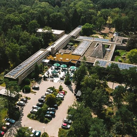 De Guldenberg 'S-Hertogenbosch Helvoirt Екстериор снимка