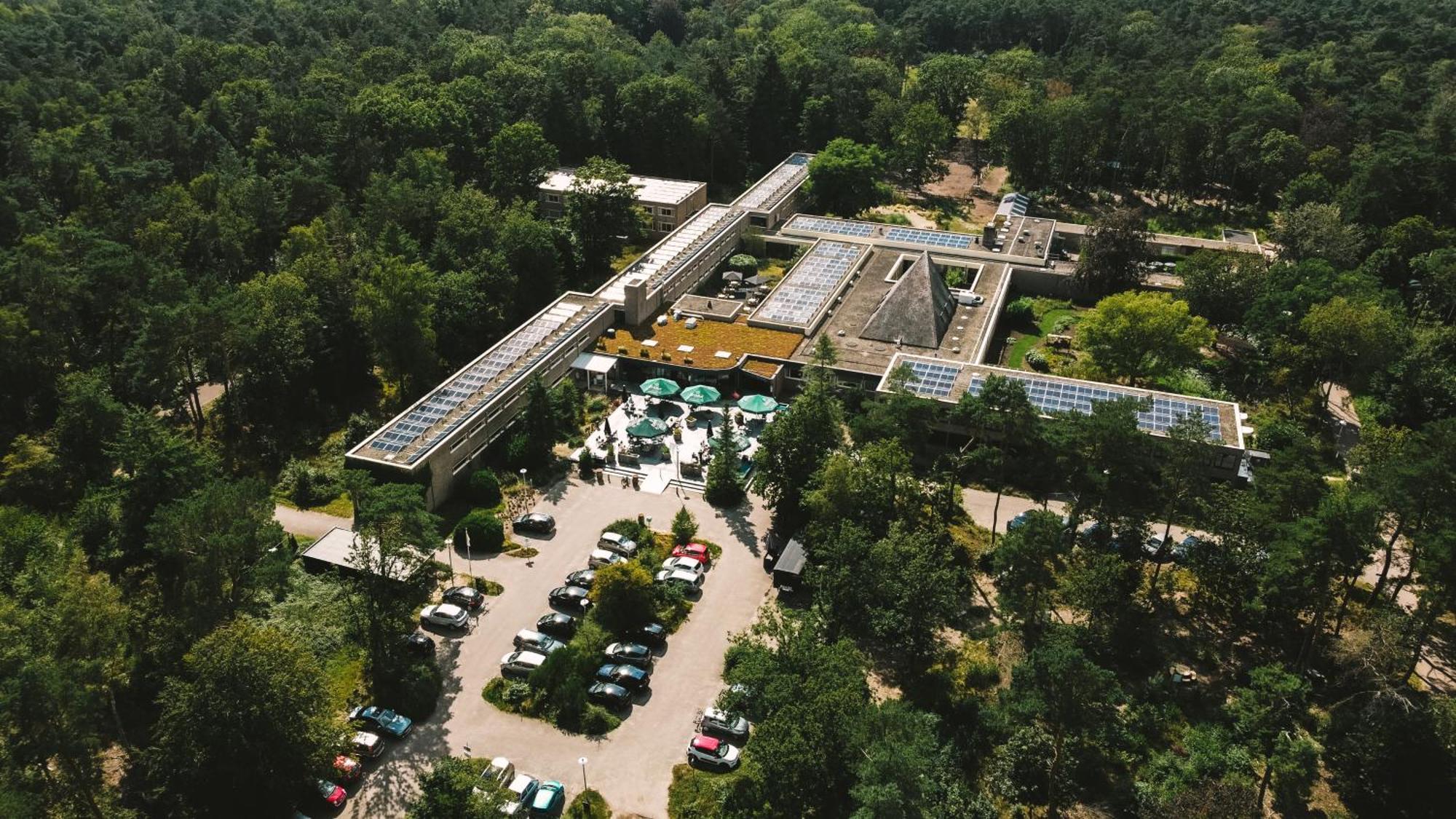 De Guldenberg 'S-Hertogenbosch Helvoirt Екстериор снимка